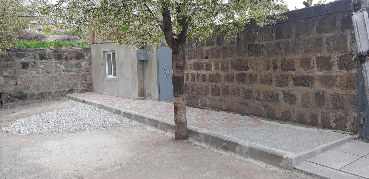 Hakobyan'S Home Гюмри Экстерьер фото